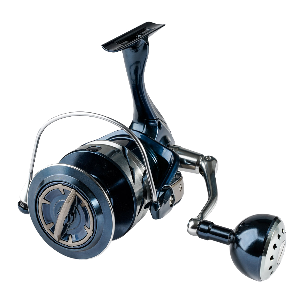 Noeby Infinite SW Spinning Fishing Reel 2500 3000 4000 5000