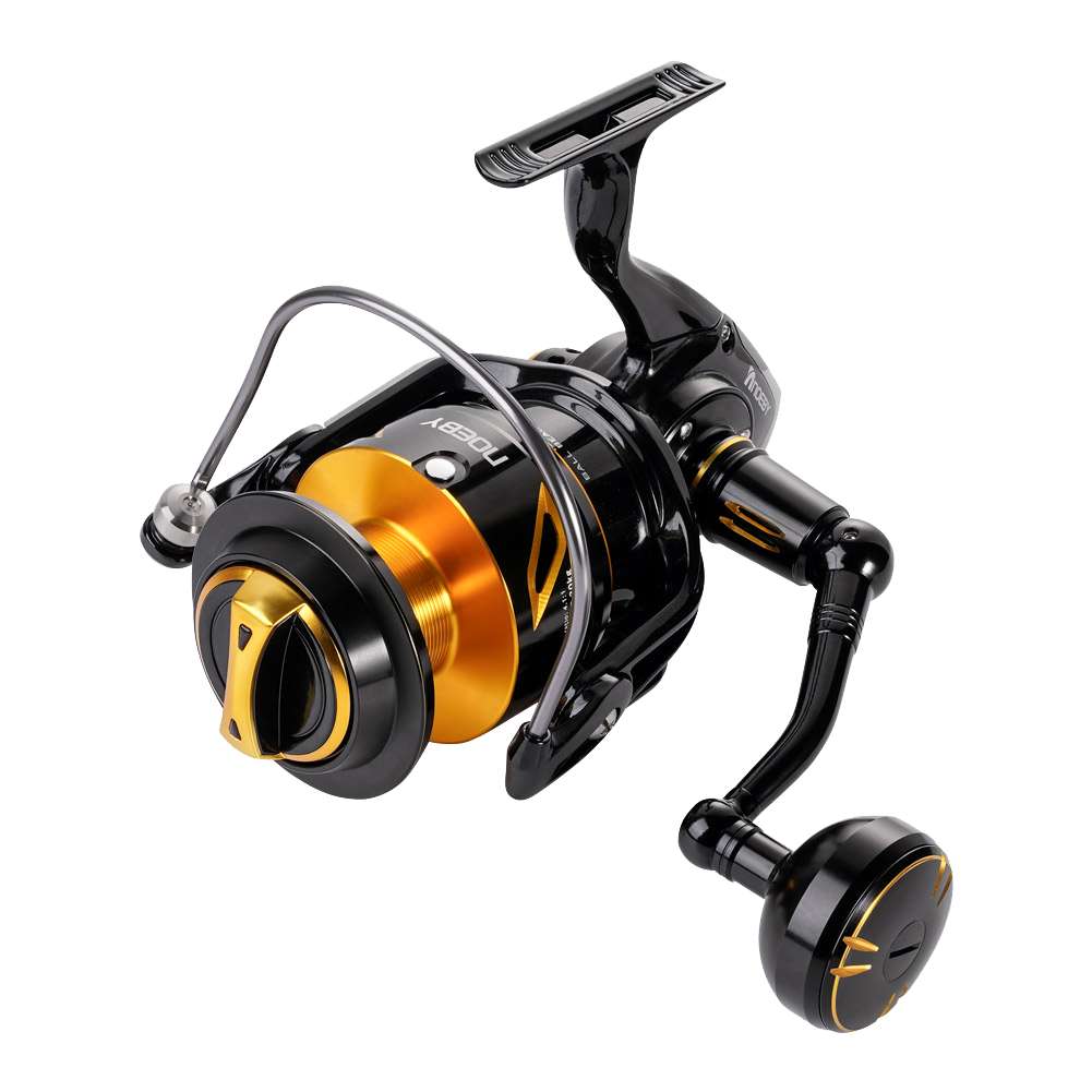 Infinite Saltwater Spinning Reel,NOEBY