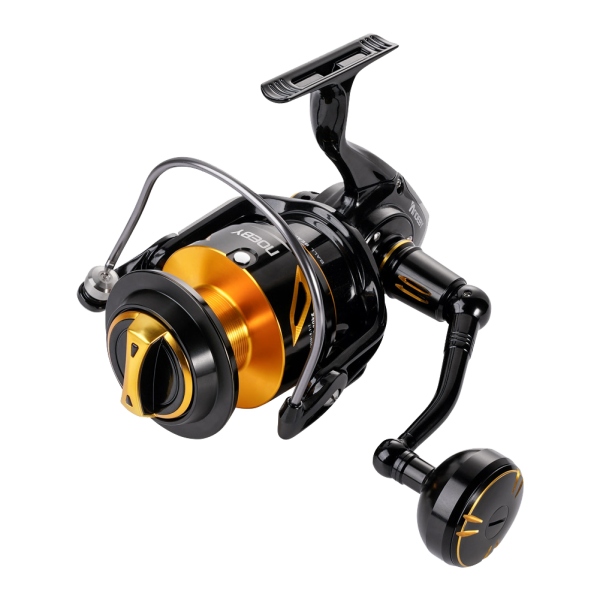 Noeby Infinite SW Spinning Fishing Reel 2500 3000 4000 5000
