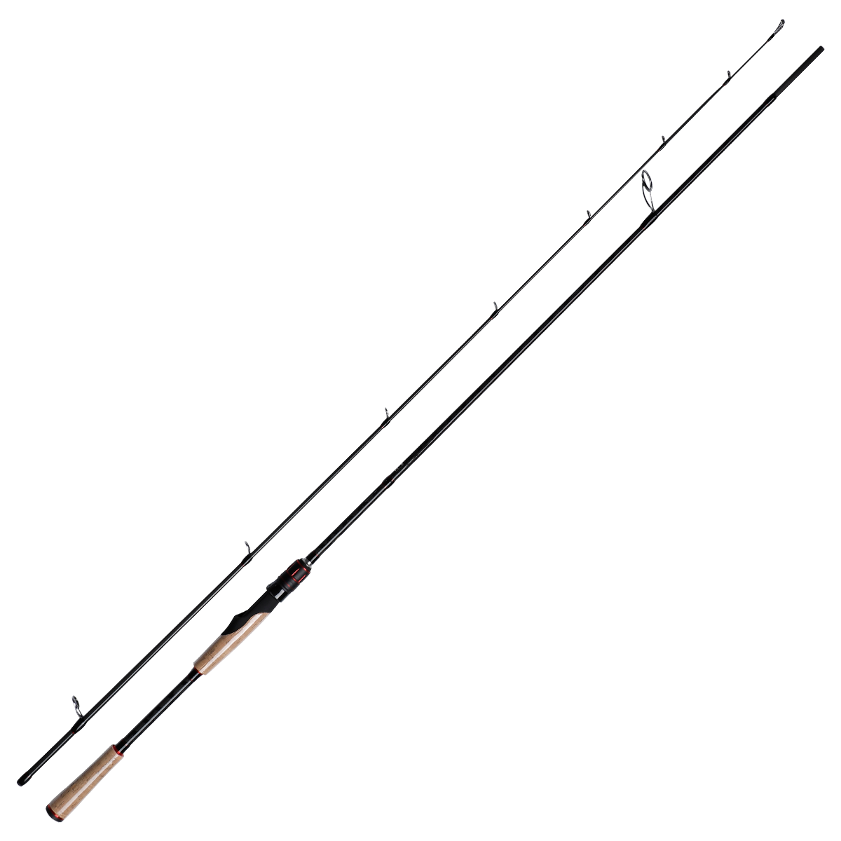 ロッド NOEBY LEISURE SEA BASS NOEBY-スピニングとベイトキャスティングのスピニング