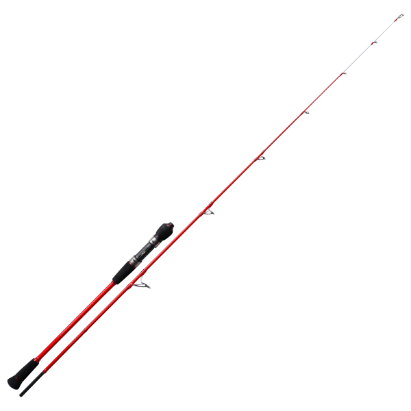 Leisure K5 Solid Tip Slow Jigging Rod,NOEBY Leisure K5 Solid Tip Slow Jigging Rod,NOEBY