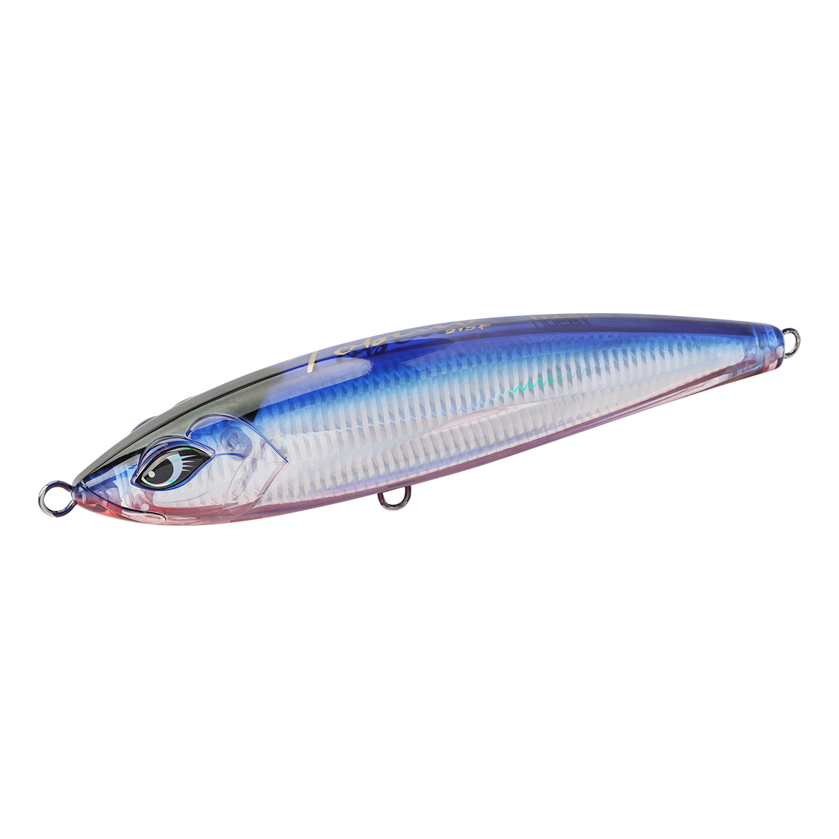 ⑳ 入手困難　Cavy Fishing Stickbait 60S Current Killer Stickbait Sale – CAVY FISHING