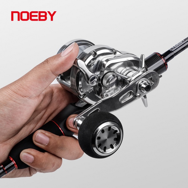 Nonsuch JG1500/2500 Jigging Reel,NOEBY