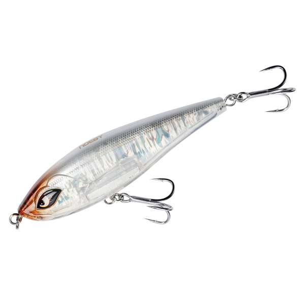 Noeby Offshore Twitchbait Fishing Lure 150mm 77g Sinking Pencil